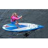 NeedleNose™ 14 Inflatable SUP (Stand Up Paddleboard)