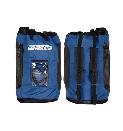 All-Purpose Backpack for SUP, kayaks and MM boats