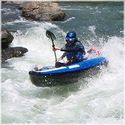 Explorer™ Inflatable Kayaks