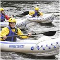 Sport Inflatable Kayaks